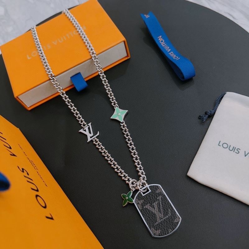 Louis Vuitton Necklaces